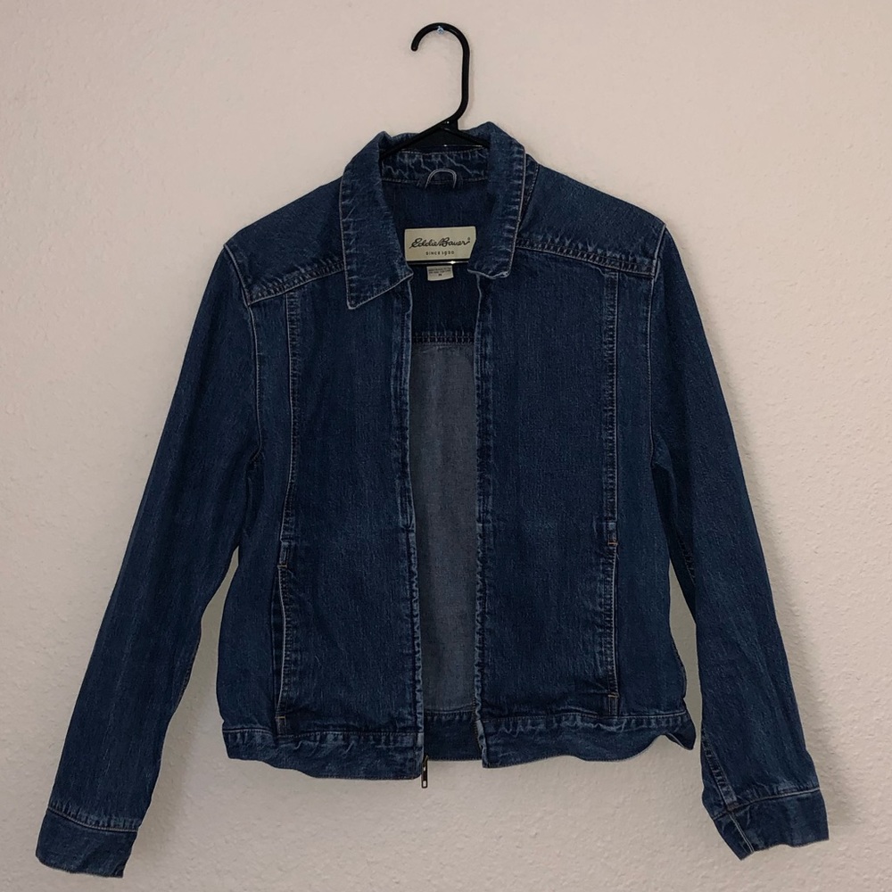Vintage Eddie Bauer Jacket